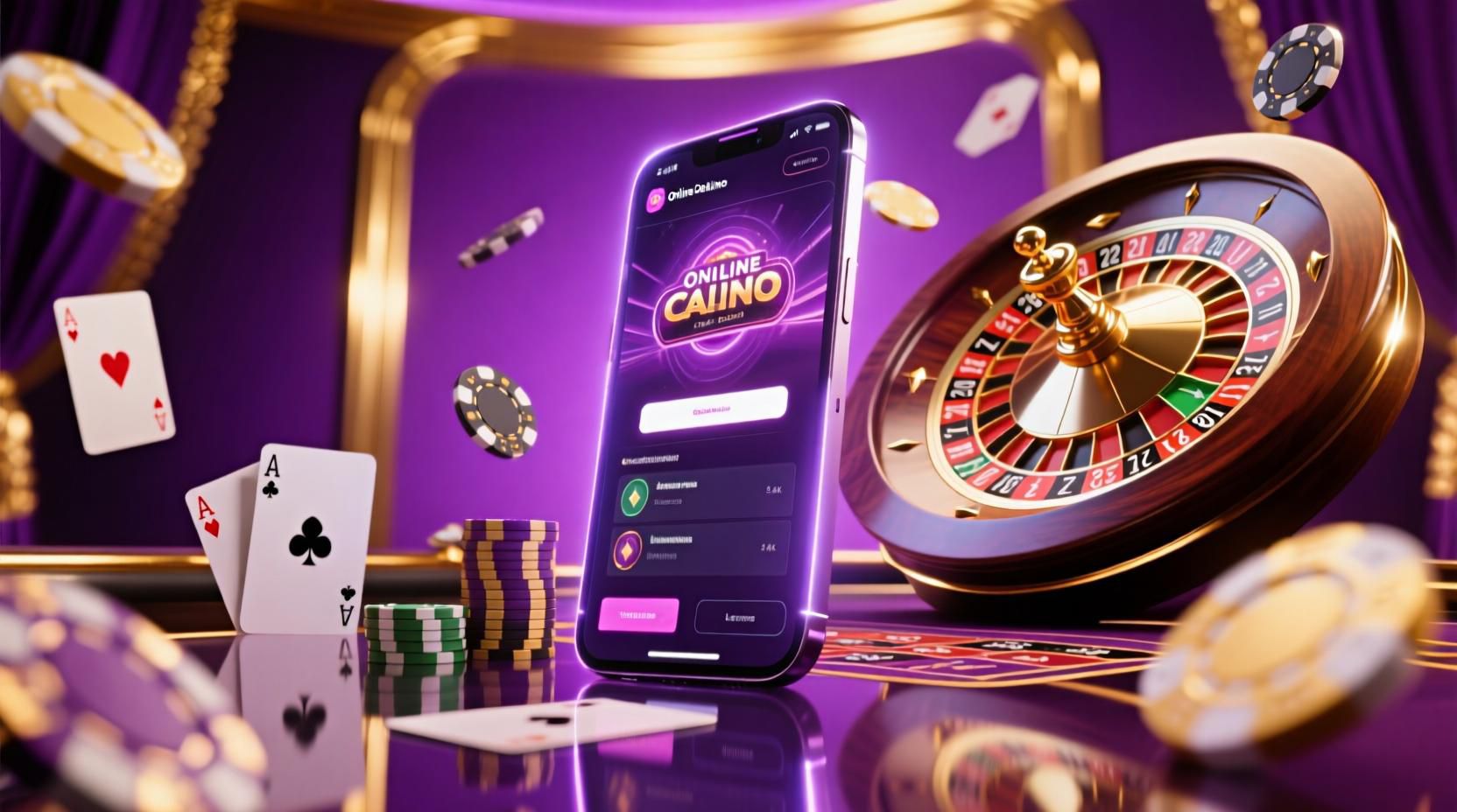 Your DB333 Casino App – Your Gaming Hub