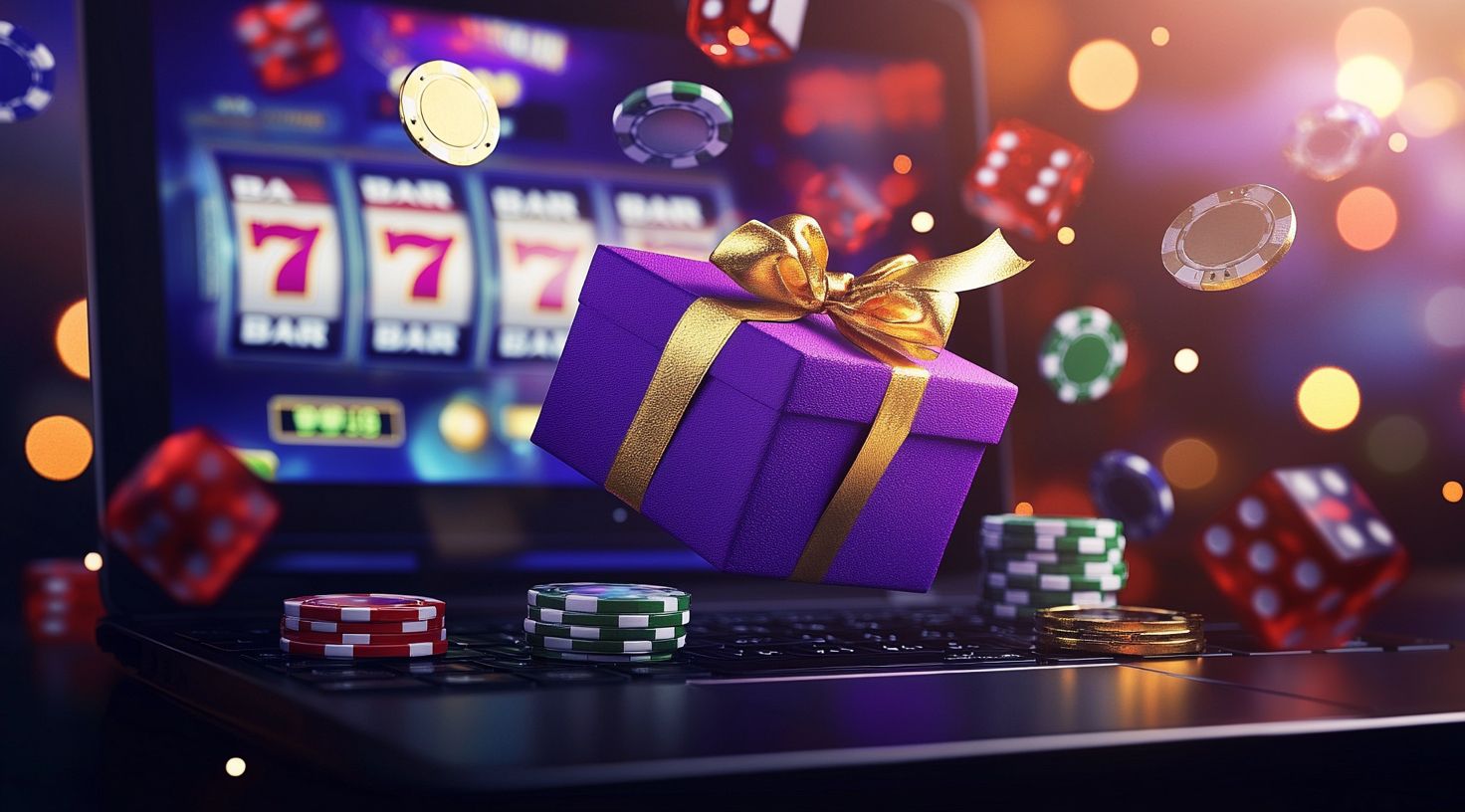 Exclusive Promotions and Bonus at DB333 Casino
                              